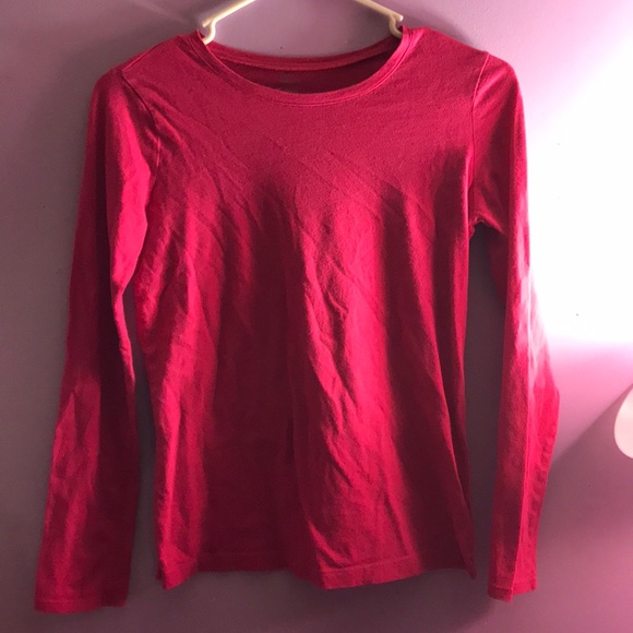 Children's Place Other - Pink shirt Children's Place Other - Pink shirt
